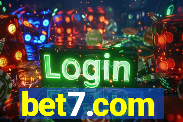 bet7.com