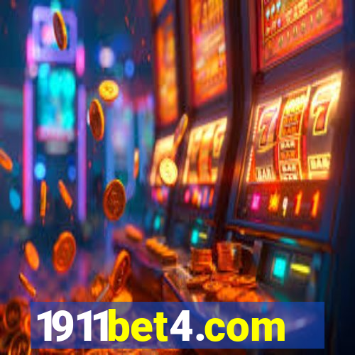 1911bet4.com