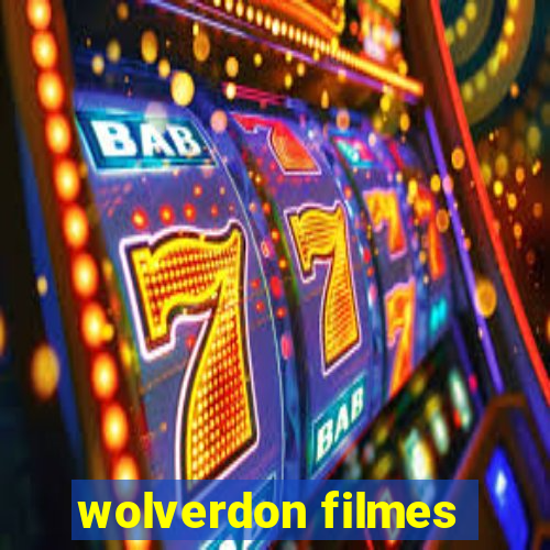 wolverdon filmes