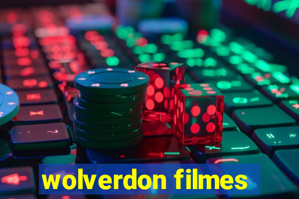 wolverdon filmes