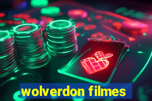 wolverdon filmes