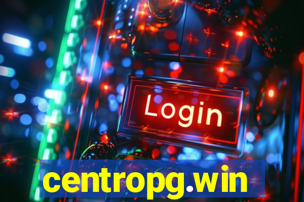 centropg.win