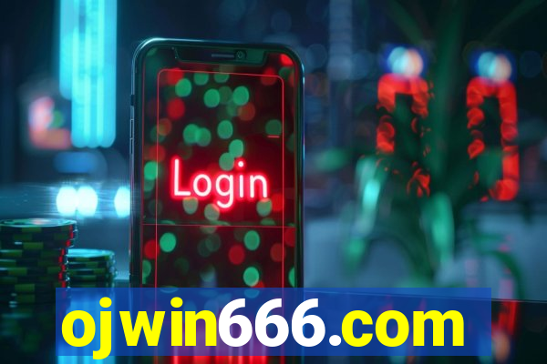 ojwin666.com