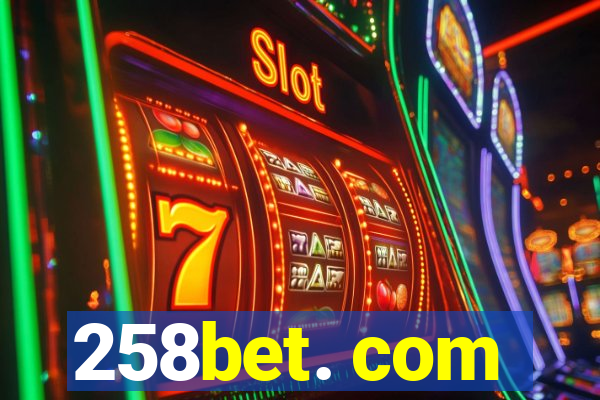 258bet. com