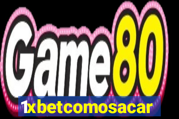 1xbetcomosacar