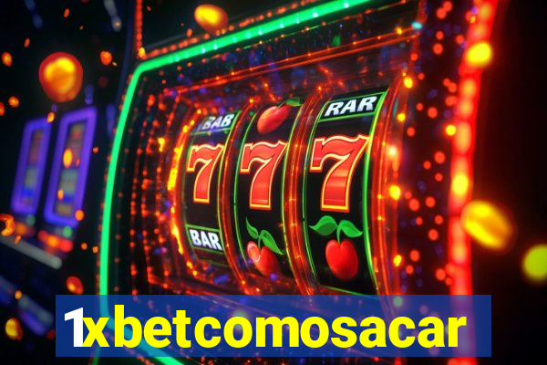 1xbetcomosacar