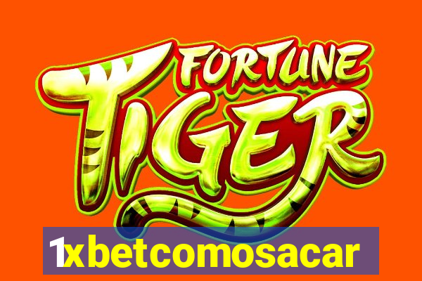 1xbetcomosacar