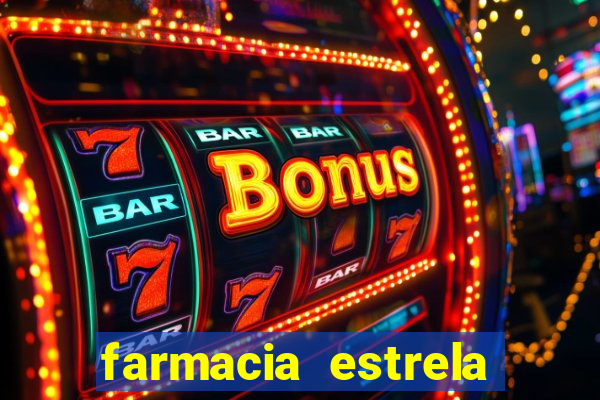 farmacia estrela porto alegre