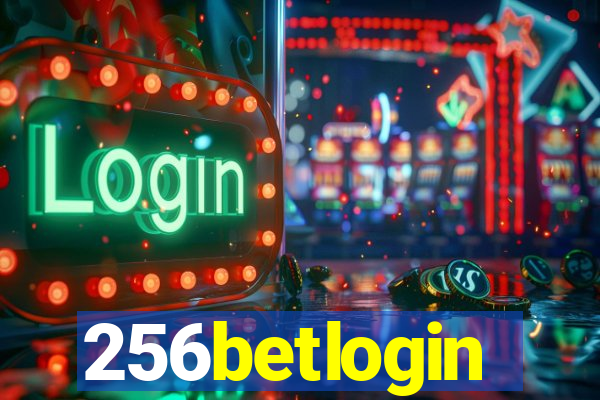 256betlogin