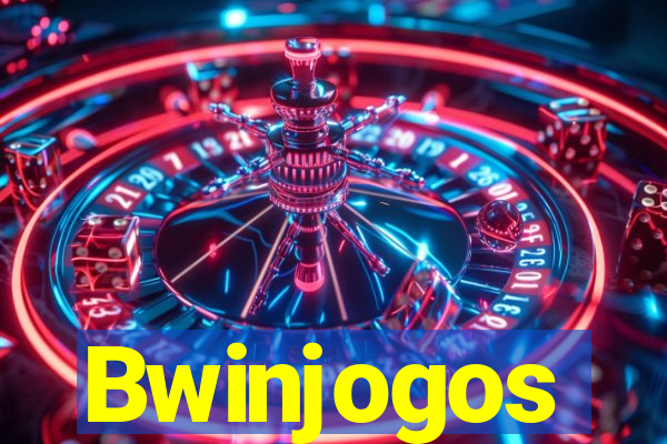 Bwinjogos