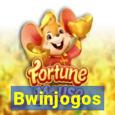 Bwinjogos