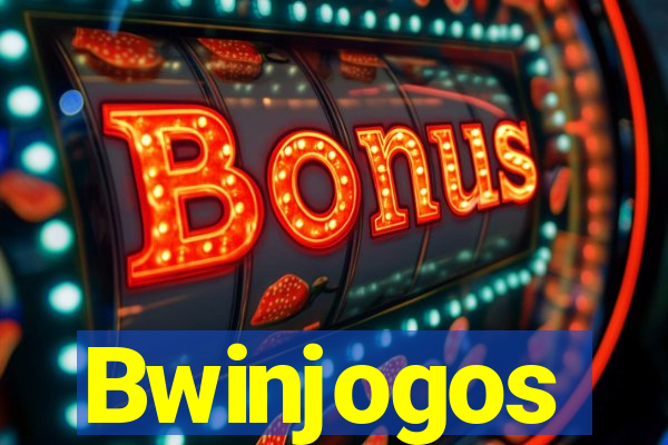 Bwinjogos