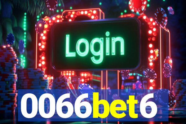 0066bet6