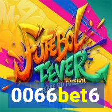 0066bet6