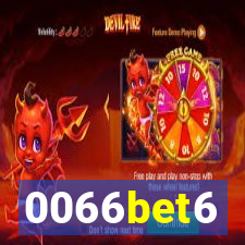 0066bet6