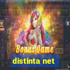 distinta net