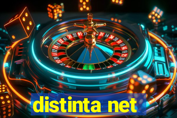 distinta net