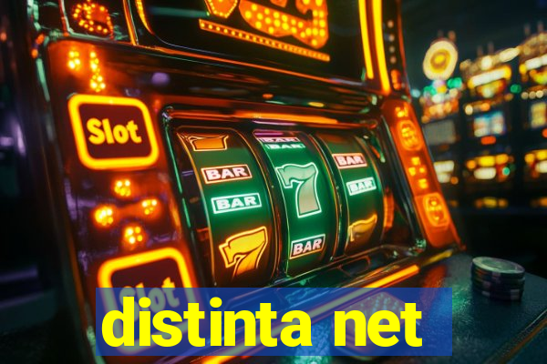 distinta net