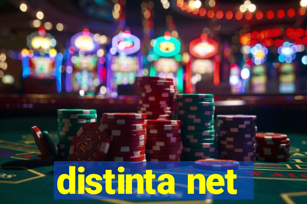 distinta net