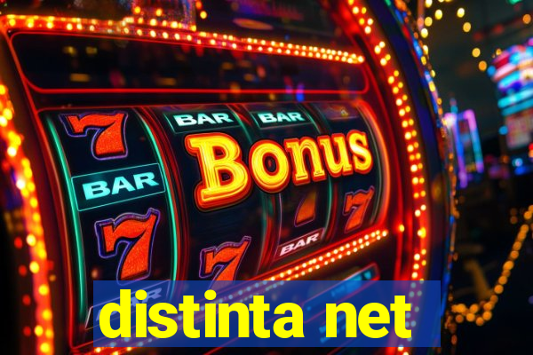 distinta net