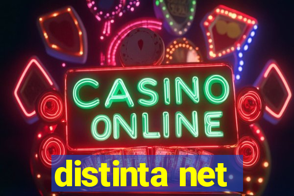 distinta net