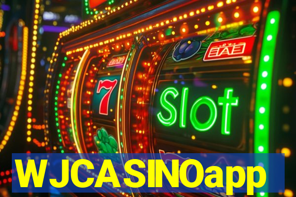 WJCASINOapp