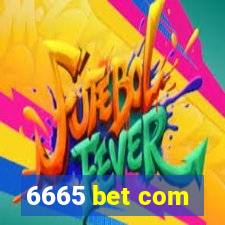 6665 bet com