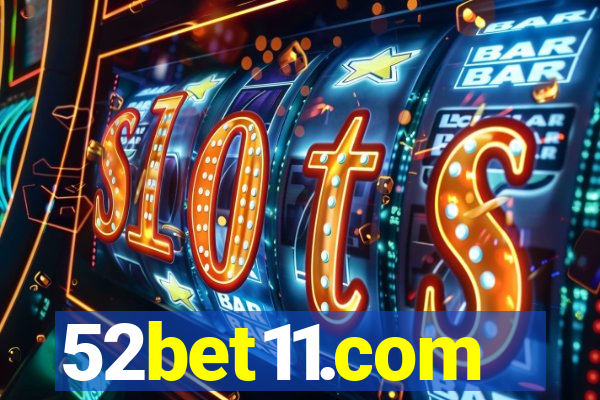 52bet11.com