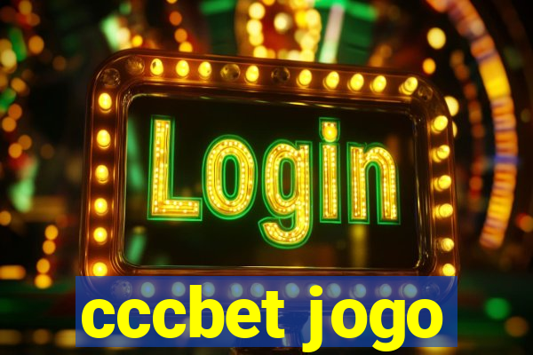 cccbet jogo