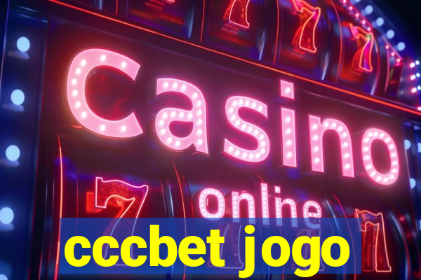 cccbet jogo