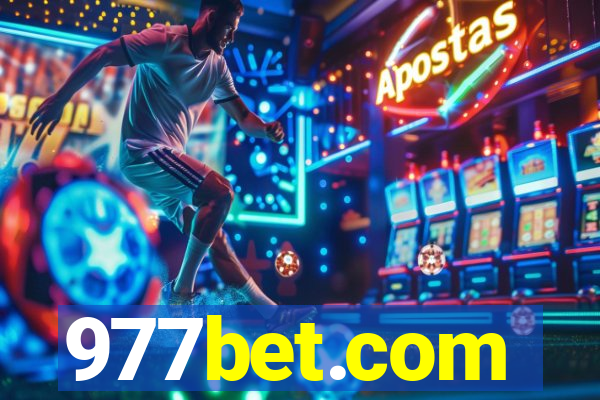 977bet.com