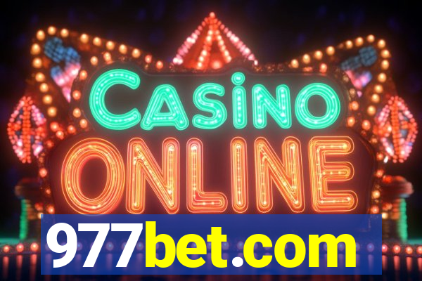 977bet.com