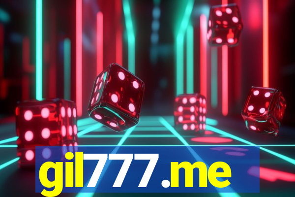 gil777.me