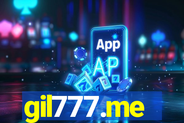 gil777.me