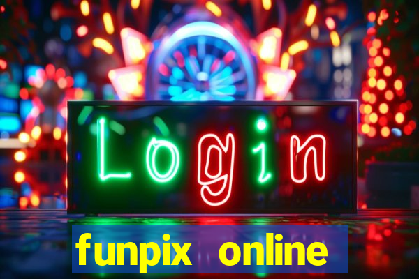 funpix online plataforma de jogos