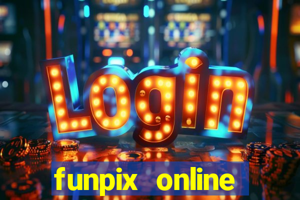 funpix online plataforma de jogos