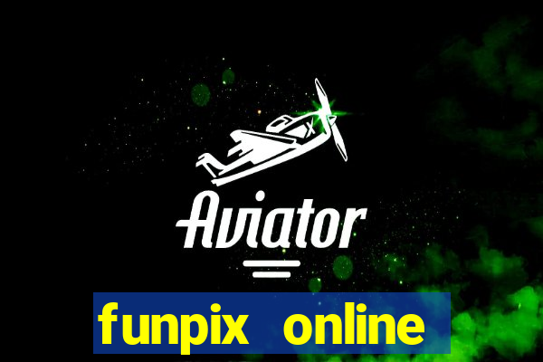 funpix online plataforma de jogos