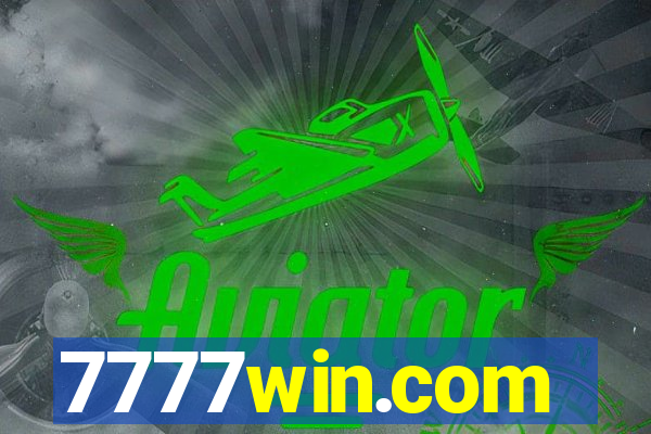 7777win.com