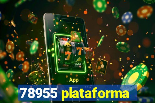 78955 plataforma