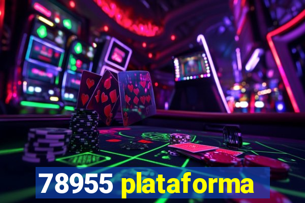 78955 plataforma