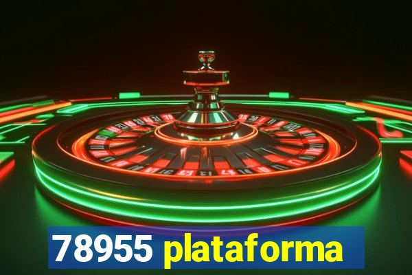 78955 plataforma