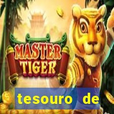 tesouro de sacambaya foi encontrado