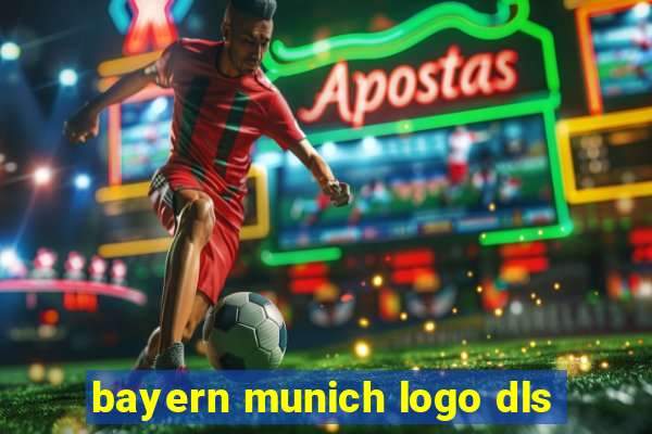 bayern munich logo dls