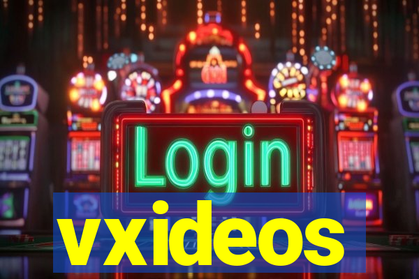 vxideos