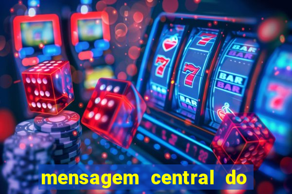 mensagem central do filme cartas para deus