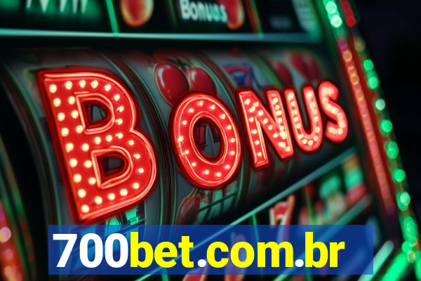 700bet.com.br