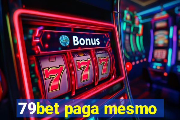 79bet paga mesmo