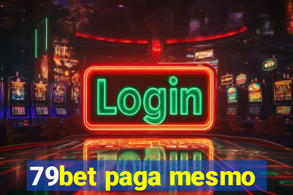 79bet paga mesmo