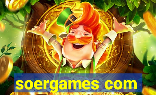 soergames com