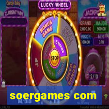 soergames com